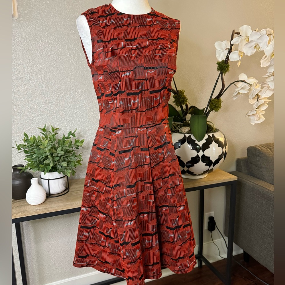 Opening Ceremony Dress